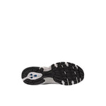 MR530EMA donna Bianco MR530EMA WHITE SILVER NEW BALANCE 