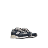 M991 CGB donna Made in UK Blue NBW991NV NAVY NEW BALANCE 