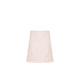 Mini gonna in lino Rosa<BR/> 01032126 1131 ROSA PHILOSOPHY 