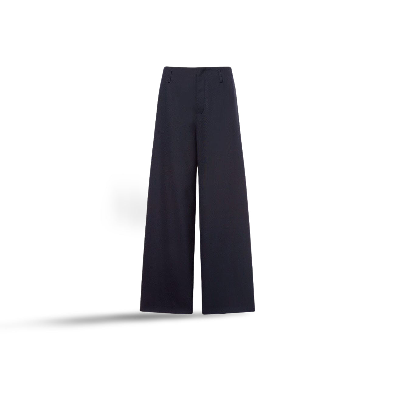 Pantalone in lana leggera Blue 03080727 0510 BLUE PHILOSOPHY 