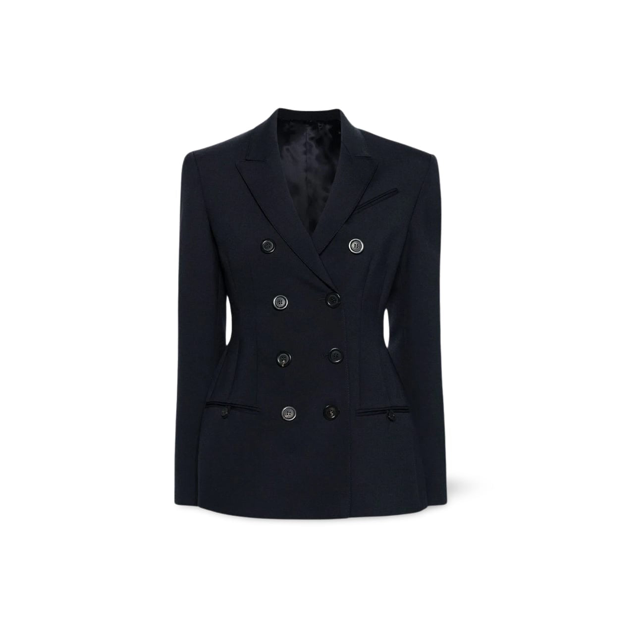 Blazer doppiopetto Blue<BR/> 05060727 0510 BLUE PHILOSOPHY 