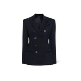 Blazer doppiopetto Blue<BR/> 05060727 0510 BLUE PHILOSOPHY 