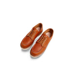 New Oxford uomo  5 Hole Oro Legacy 8092 ORO LEGACY REDWING 