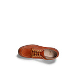 New Oxford uomo  5 Hole Oro Legacy 8092 ORO LEGACY REDWING 