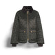 Giacca donna trapuntata Beadnell Sage LQU1765 SG71 BARBOUR 
