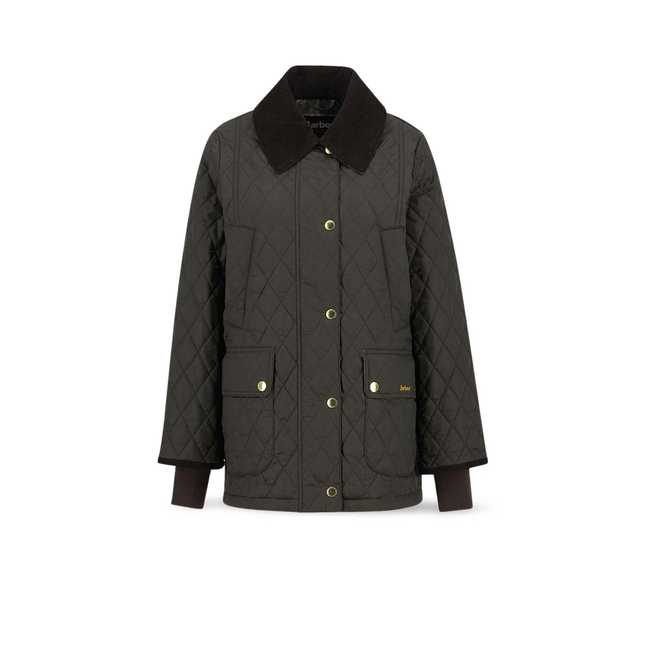 Giacca donna Beadnel Modern Sage LQU1849 SG71 SAGE ANCIENT BARBOUR 