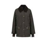 Giacca donna Beadnel Modern Sage LQU1849 SG71 SAGE ANCIENT BARBOUR 