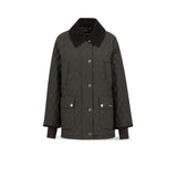 Giacca donna Beadnel Modern Sage LQU1849 SG71 SAGE ANCIENT BARBOUR 