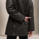Giacca donna Beadnel Modern Sage LQU1849 SG71 SAGE ANCIENT BARBOUR 