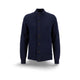 Cardigan uomo in lana Blue MKN0731 NY91 BARBOUR 