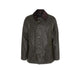 Giacca uomo cerata Bedale Archive Olive MWX0018 OL99 ARCHIVE OLIVE BARBOUR 