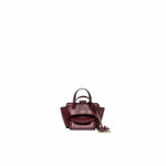 Borsa donna Flap XS Premiere Wine FLAP14 XS PREMIERE WINE HIDESINS 