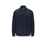 Giacca uomo Umbert Plain Warm Blue K2136JW K89  BLUE DEPTH KWAY 