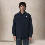 Giacca uomo Umbert Plain Warm Blue K2136JW K89  BLUE DEPTH KWAY 