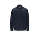 Giacca uomo Umbert Plain Warm Blue K2136JW K89  BLUE DEPTH KWAY 