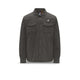 Giacca uomo Umbert Plain Warm Verde K2136JW WMR GREEN BLACKISH KWAY 