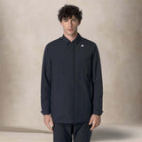 Giacca Mid uomo Benny Warm Blue K31355W K89  BLUE DEPTH KWAY 