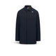 Giacca Mid uomo Benny Warm Blue K31355W K89  BLUE DEPTH KWAY 