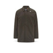 Giacca Mid uomo Benny Warm Olive