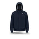 Giacca uomo corta slim-fit Joachim Bonded Blue<BR/> K3135KW A2B BLUE DEPTH KWAY 