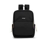 Zaino Gizy Nero K4112XW USI BLACK PURE KWAY 
