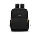 Zaino Gizy Nero K4112XW USI BLACK PURE KWAY 