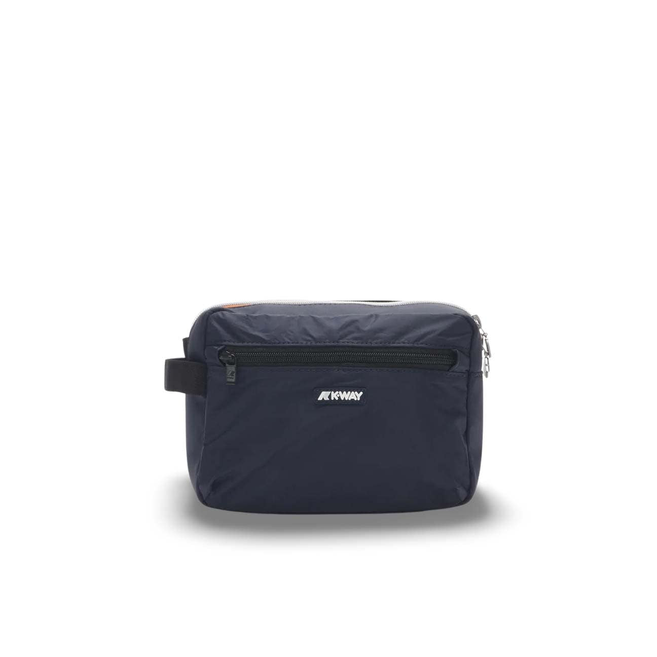 Beauty Case da viaggio Demu Blue K4127TW K89 BLUE D KWAY 