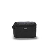 Beauty Case da viaggio Demu Nero K4127TW USY BLACK KWAY 