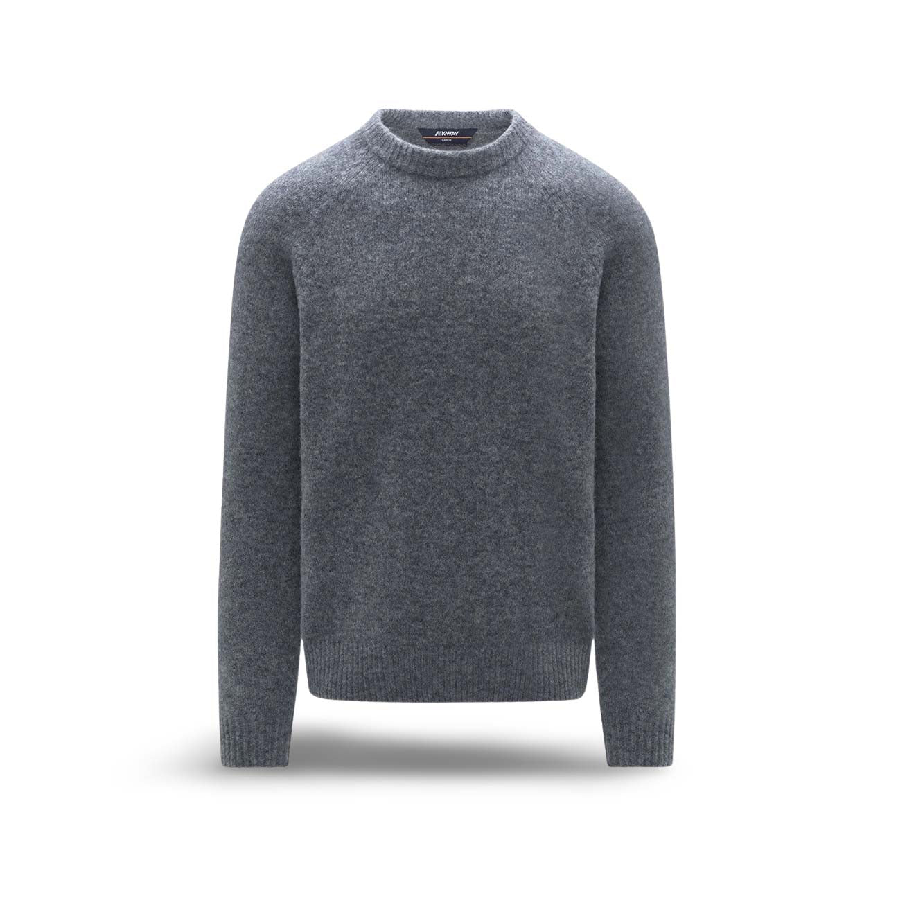 Maglia uomo Renoult Blue Wild K4138IW KB6 BLUE WILD MIX KWAY 