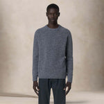 Maglia uomo Renoult Blue Wild K4138IW KB6 BLUE WILD MIX KWAY 