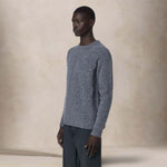 Maglia uomo Renoult Blue Wild K4138IW KB6 BLUE WILD MIX KWAY 