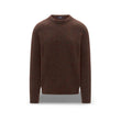Herrenpullover Renoult Coffe