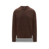 Maglia uomo Renoult Coffe K4138IW KB7 BROWN COFFEE MIX KWAY 