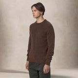 Maglia uomo Renoult Coffe K4138IW KB7 BROWN COFFEE MIX KWAY 