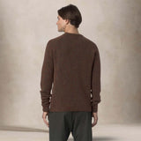 Maglia uomo Renoult Coffe K4138IW KB7 BROWN COFFEE MIX KWAY 