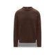 Maglia uomo Renoult Coffe K4138IW KB7 BROWN COFFEE MIX KWAY 