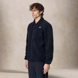 Overshirt uomo Cameron Sherpa Blue K61322W A2B BLUE DEPTH KWAY 