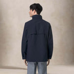 Field jacket uomo Manuel Ottoman Blue K8136VW K89  BLUE DEPTH KWAY 