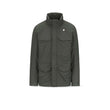 Field Jacket Herren Manuel Ottoman Militärgrün