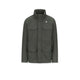 Field jacket uomo Manuel Ottoman Verde Miliatre K8136VW WMR GREEN BLACKISH KWAY 
