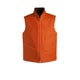 Gilet uomo 7916 WX Mountain Vest Orange 7916WX ORANGE MANIFATTURA CECCARELLI 