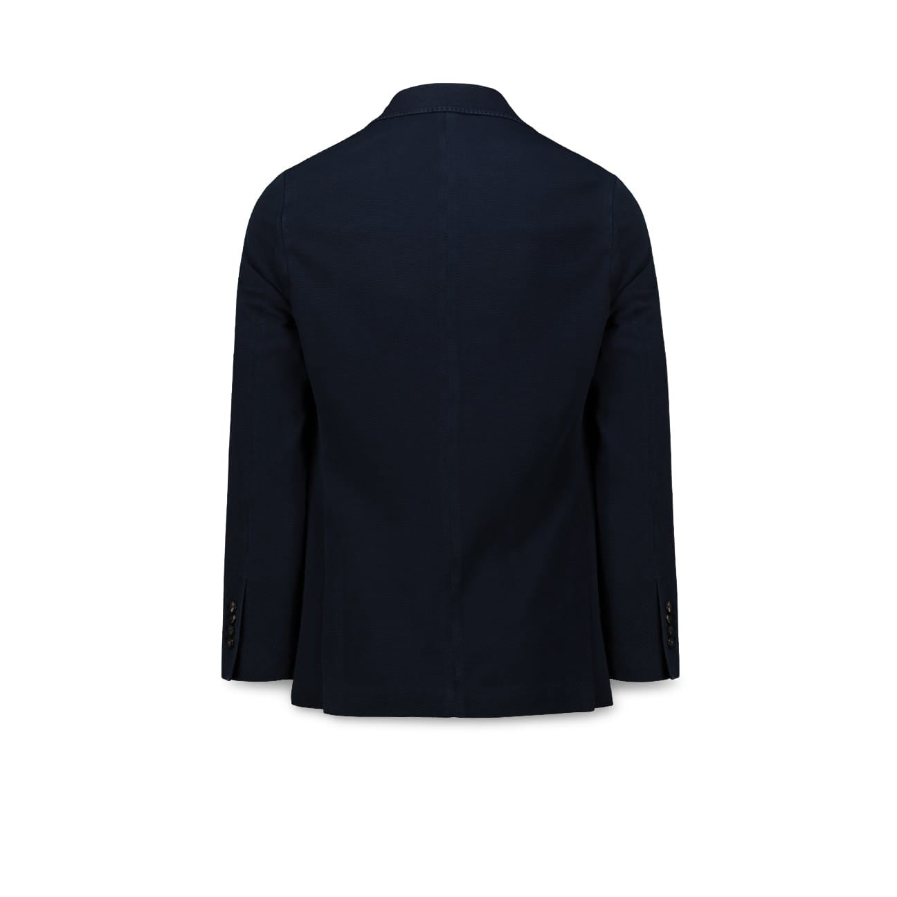 Giacca uomo monopetto Blue CN4696 447 BLUE CIRCOLO1901 