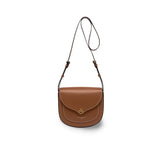 GIANNI CHIARINI Borsa donna Isa Caramello