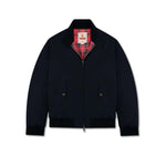 Giacca uomo G9 Thermal Blue Scuro BRCPS1219 300 BARACUTA 