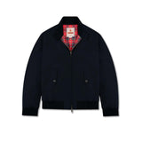 Giacca uomo G9 Thermal Blue Scuro BRCPS1219 300 BARACUTA 