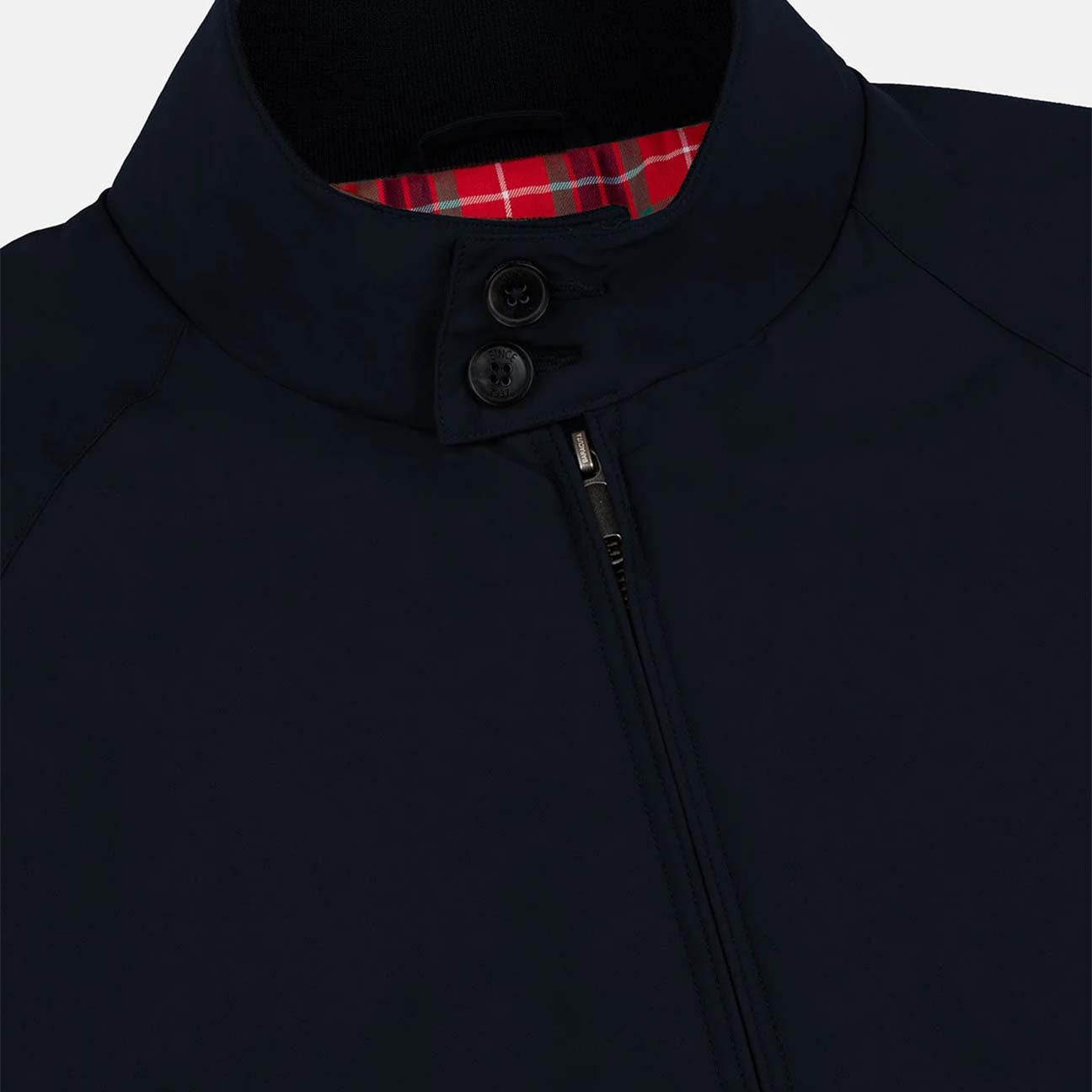 Giacca uomo G9 Thermal Blue Scuro BRCPS1219 300 BARACUTA 