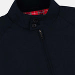 Giacca uomo G9 Thermal Blue Scuro BRCPS1219 300 BARACUTA 