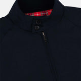 Giacca uomo G9 Thermal Blue Scuro BRCPS1219 300 BARACUTA 