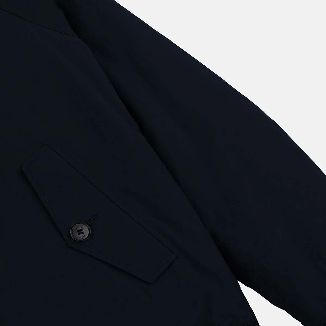 Giacca uomo G9 Thermal Blue Scuro BRCPS1219 300 BARACUTA 