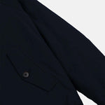 Giacca uomo G9 Thermal Blue Scuro BRCPS1219 300 BARACUTA 